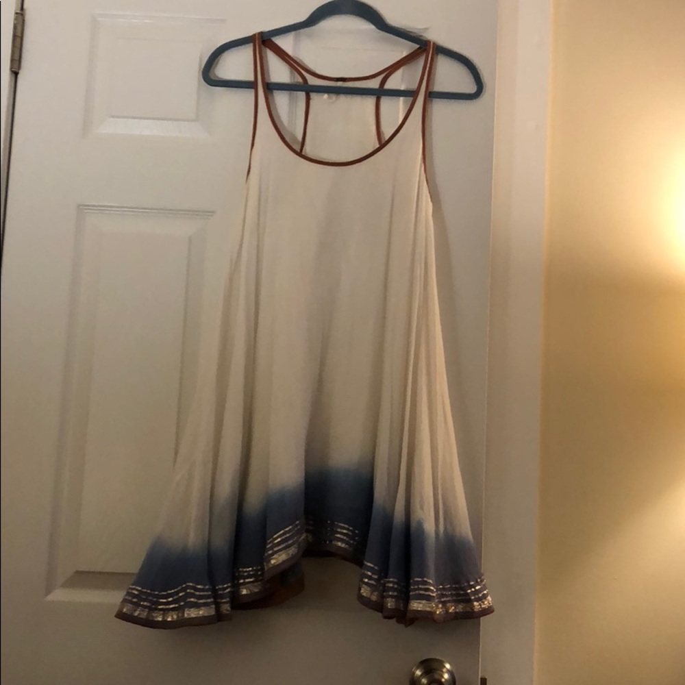 Free people dress